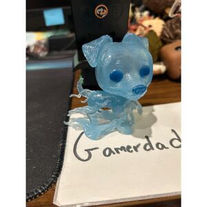 Funko Pop! Harry Potter Ron Weasley Patronus Jack Russell Terrier #105